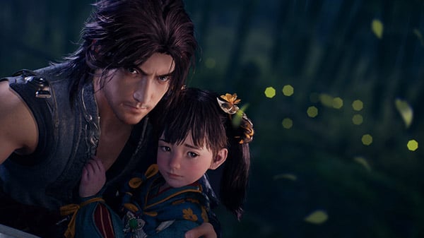 Faith of Danschant: Hereafter - Warum das Action-RPG wohl nie kommt